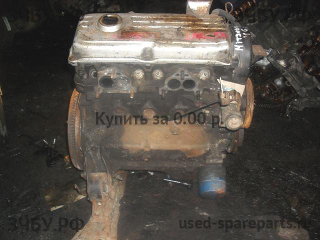 Mitsubishi Lancer 5 [C6] Двигатель (ДВС)