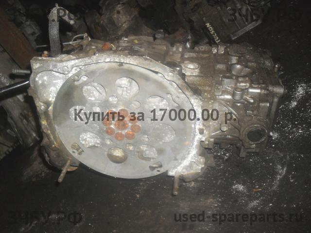 Subaru Forester 2 (S11) Двигатель (ДВС)