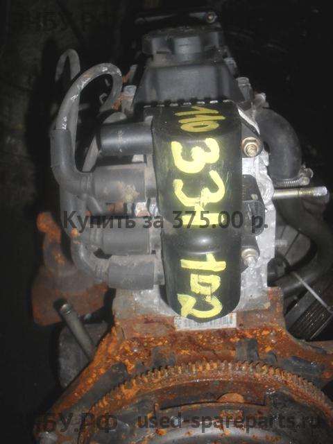 Chevrolet Aveo 1 (T200) Катушка зажигания