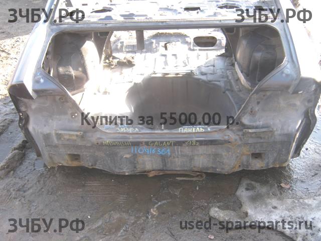 Mitsubishi Galant 8 (EA, EC) Панель задняя