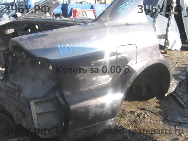 Mitsubishi Galant 8 (EA, EC) Крыло заднее правое