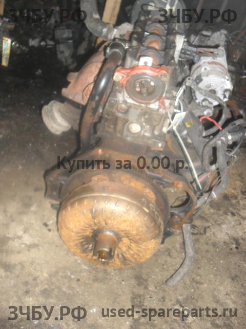 Opel Omega A Двигатель (ДВС)