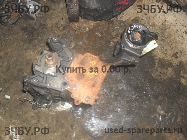 Hyundai Getz Двигатель (ДВС)
