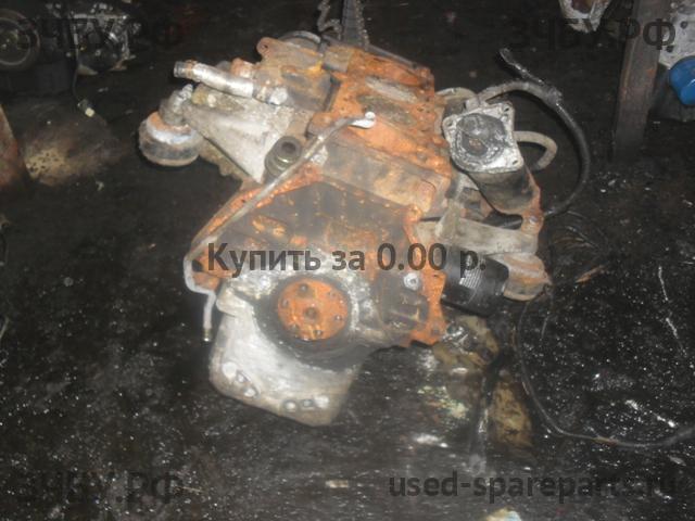 Ford Sierra 1 Двигатель (ДВС)