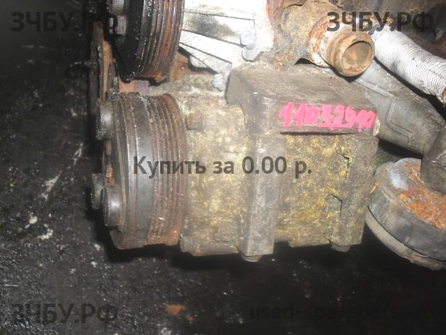 Ford Определить Компрессор системы кондиционирования