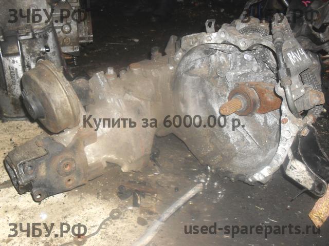 Toyota RAV 4 (1) Коробка раздаточная
