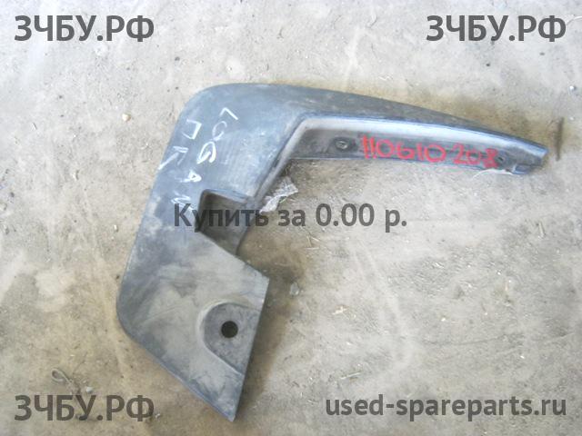 Renault Logan 1 Брызговик (комплект)