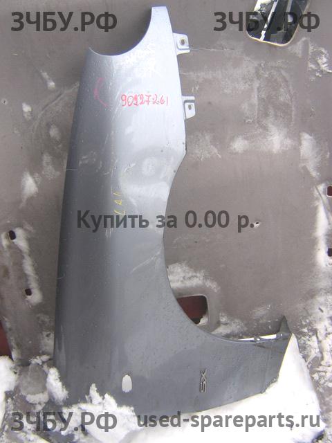 Chevrolet Lanos/Сhance Крыло переднее правое
