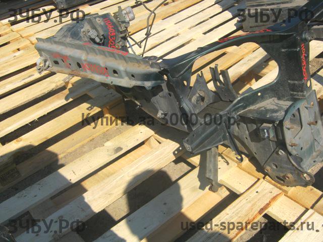 Subaru Legacy Outback 2 (B12) Элемент кузова