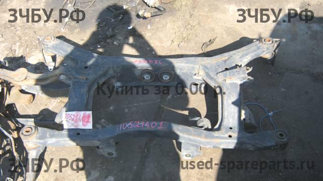 Subaru Legacy Outback 2 (B12) Балка задняя поперечная