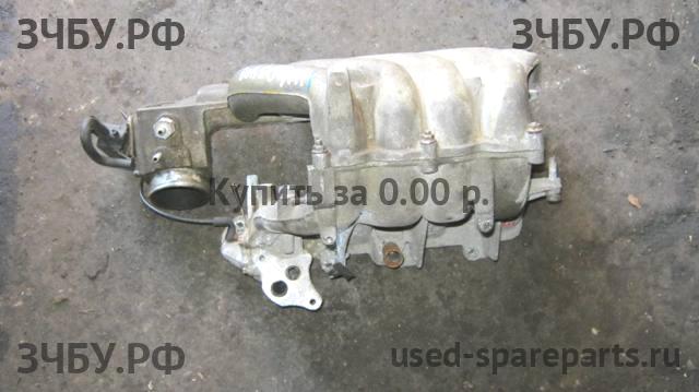 Opel Vectra B Коллектор впускной