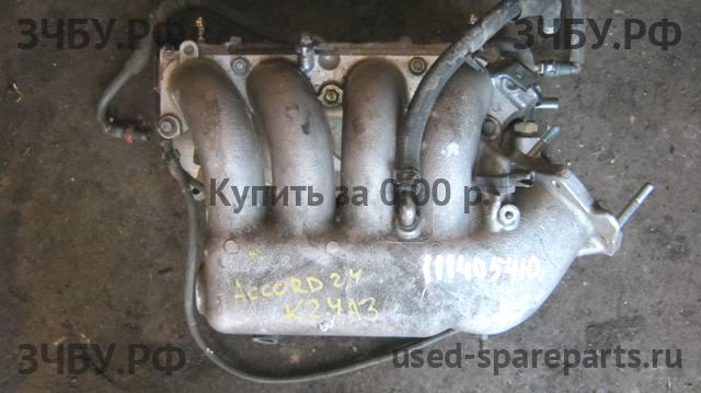 Honda Accord 7 Коллектор впускной