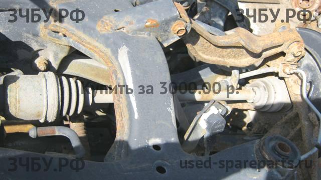 Subaru Legacy Outback 2 (B12) Привод задний левый (ШРУС)