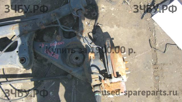 Mitsubishi Grandis (NA4W) Рычаг задний правый