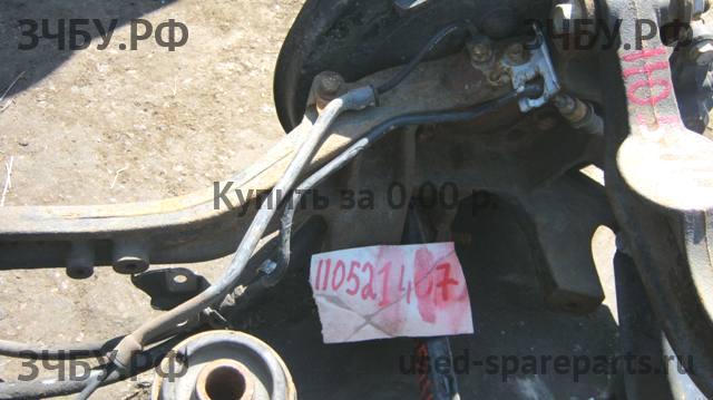 Subaru Legacy Outback 2 (B12) Кулак задний правый