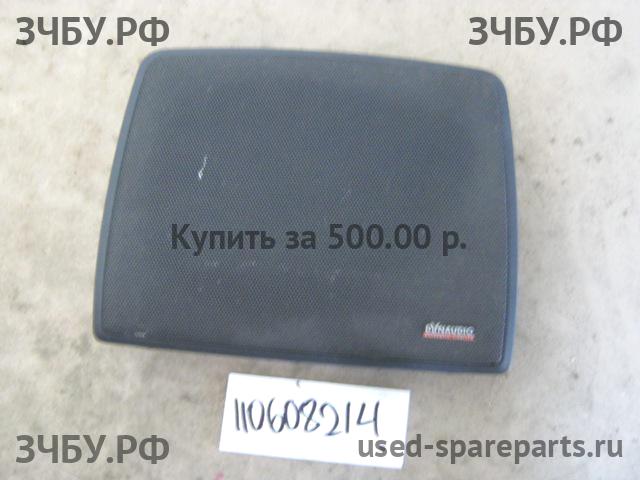 Volvo XC-90 (1) Динамик