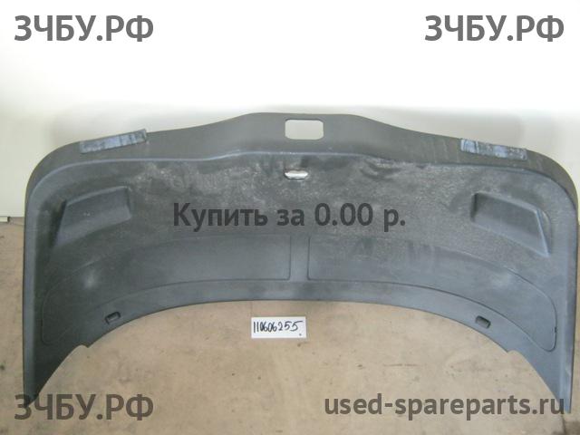 Honda Civic 8 (5D) Обшивка крышки багажника