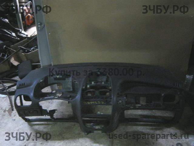 Peugeot 206 Торпедо