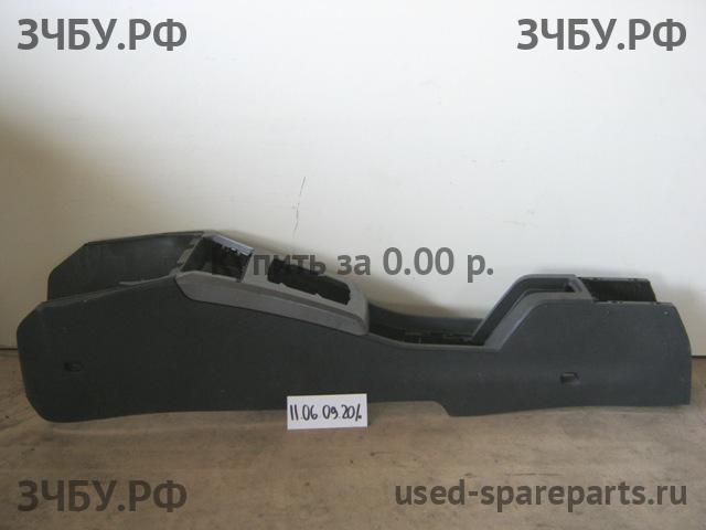 Honda CR-V 1 Консоль между сиденьями (Подлокотник)