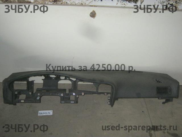 Nissan Maxima 2 (A32) Торпедо