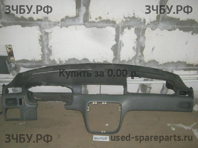 Honda CR-V 1 Торпедо