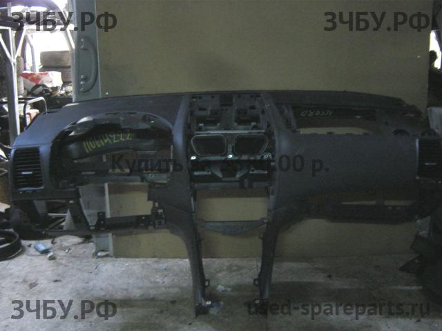 Peugeot 206 Торпедо