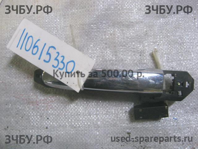BYD F3 (1) Ручка двери задней наружная правая