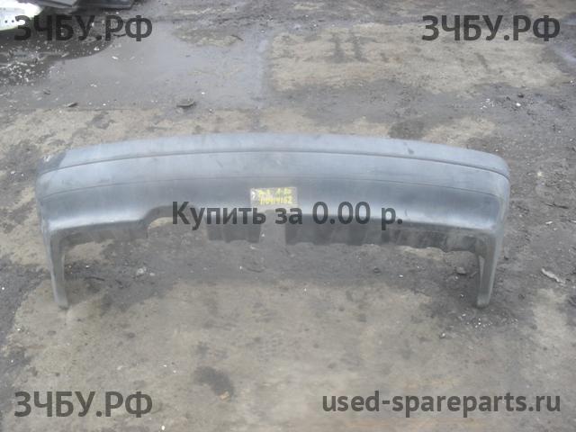 Audi 80/90 [B3] Бампер задний