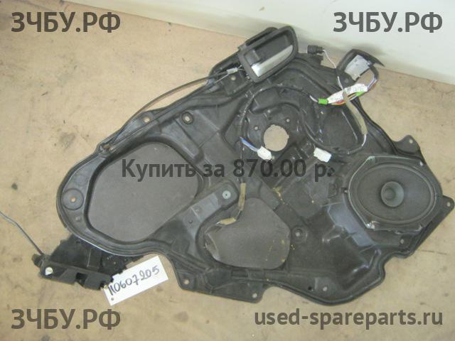 Mazda 3 [BK] Панель двери задней левой