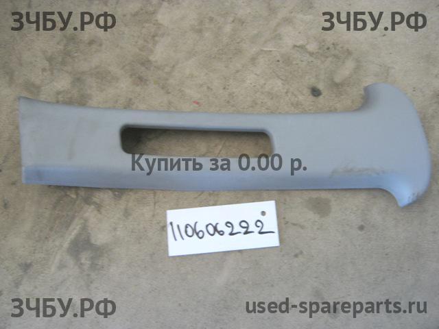 Subaru Legacy Outback 2 (B12) Накладка стойки средней правой