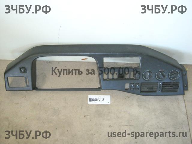 Volkswagen LT (2) Накладка декоративная на панель приборов