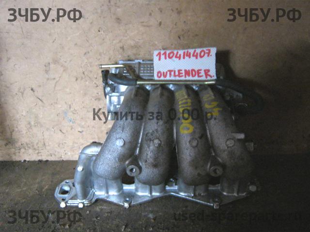 Mitsubishi Outlander 1 (CU) Коллектор впускной