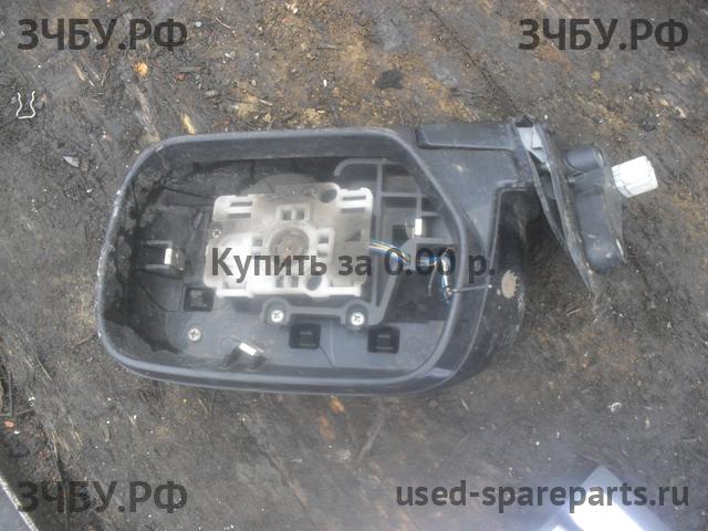 Mitsubishi Outlander 1 (CU) Корпус зеркала правого