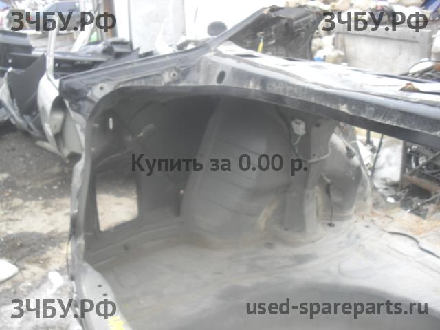 Mitsubishi Lancer 10 [CX/CY] Крыло заднее левое