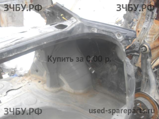 Mitsubishi Lancer 10 [CX/CY] Крыло заднее правое
