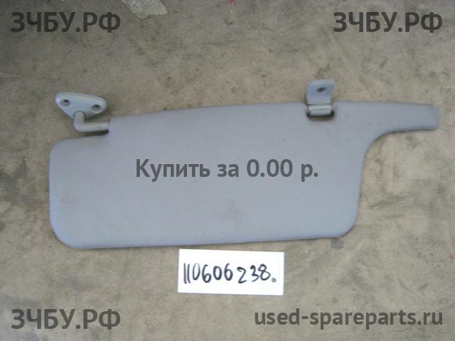 Subaru Legacy Outback 2 (B12) Козырек солнцезащитный