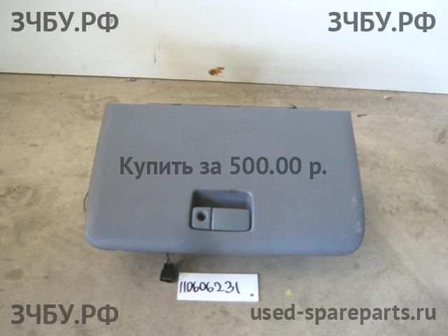 Subaru Legacy Outback 2 (B12) Бардачок