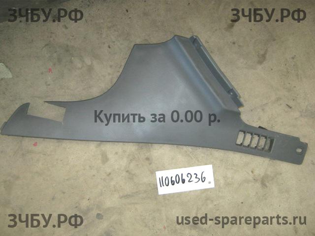Subaru Legacy Outback 2 (B12) Пластик салона