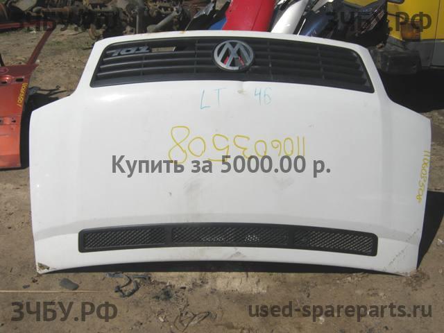 Volkswagen LT (1) Капот