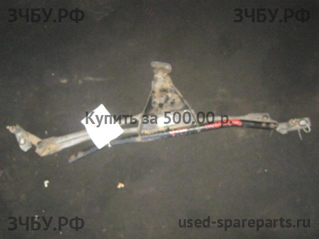 Volvo V40 (1) Тяга трапеции стеклоочистителя