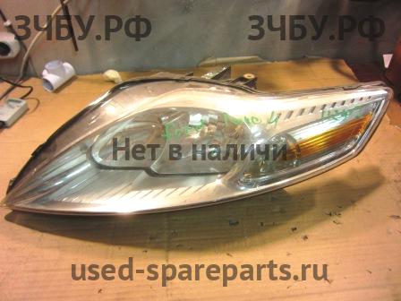 Ford Mondeo 4 Фара левая