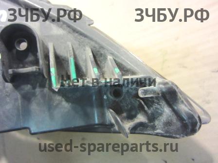 Ford Mondeo 4 Фара левая