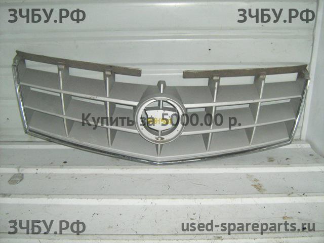 Cadillac BLS Решетка радиатора