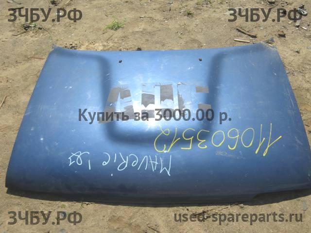 Ford Maverick 1 Капот