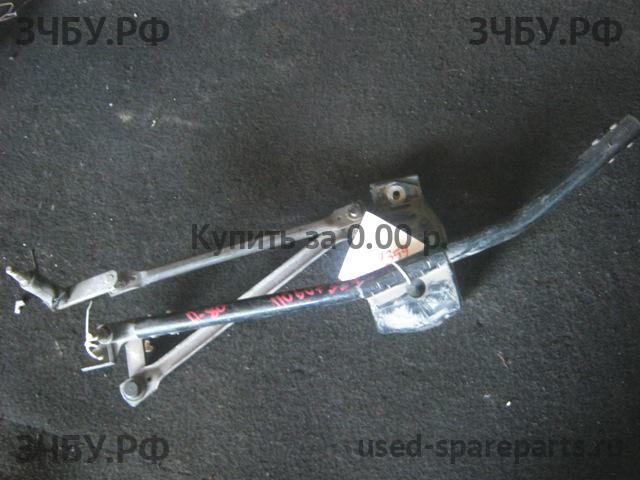 Audi 80/90 [B4] Тяга трапеции стеклоочистителя