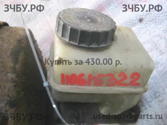 Volkswagen Jetta 2 [19E] Бачок главного тормозного цилиндра
