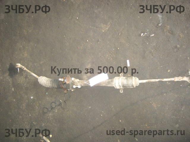 Volkswagen Jetta 2 [19E] Рейка рулевая
