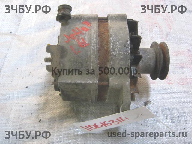 Volkswagen Jetta 2 [19E] Генератор