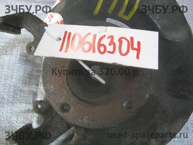Volkswagen Jetta 2 [19E] Ступица передняя