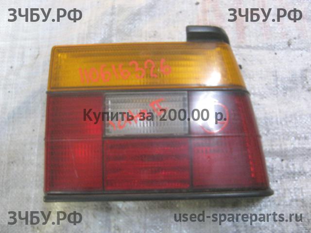 Volkswagen Jetta 2 [19E] Фонарь правый